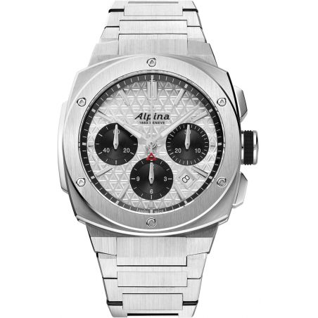 Montre Alpina Alpiner Extreme Chronograph AL-730SB4AE6B