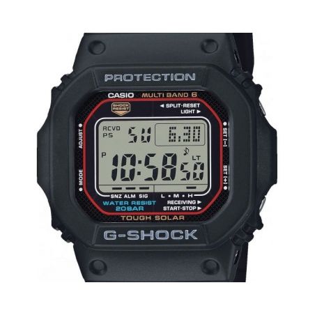 Montre G-Shock GW-M5610U-1ER
