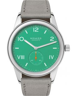 Montre Nomos Club Campus 38...