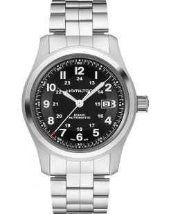 Montre Hamilton Khaki Field...