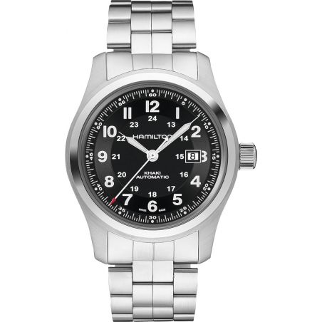 Montre Hamilton Khaki Field Auto 42mm H70515137