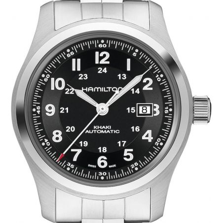 Montre Hamilton Khaki Field Auto 42mm H70515137