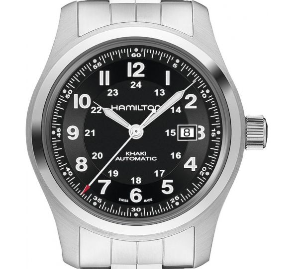 Montre Hamilton Khaki Field Auto 42mm H70515137