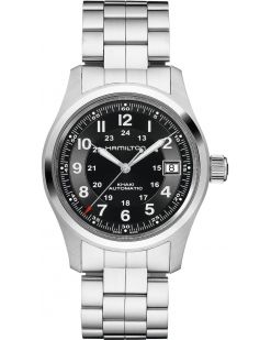 Montre Hamilton Khaki Field...