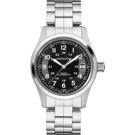 Montre Hamilton Khaki Field Auto 38mm H70455133