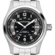 Montre Hamilton Khaki Field Auto 38mm H70455133