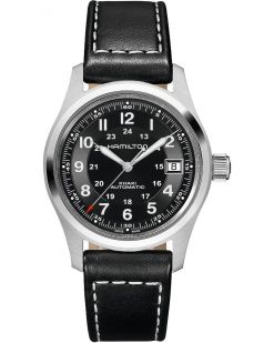 Montre Hamilton Khaki Field...