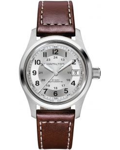 Montre Hamilton Khaki Field...