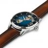 Montre Hamilton Jazzmaster Open Heart Auto 40mm H32675540