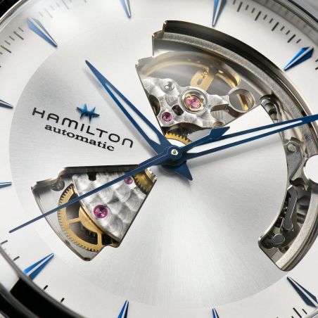 Montre Hamilton Jazzmaster Open Heart Auto 40mm H32675150