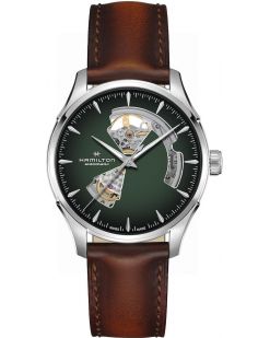 Montre Hamilton Jazzmaster...