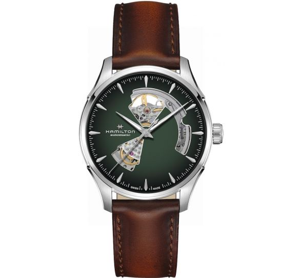 Montre Hamilton Jazzmaster...