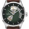 Montre Hamilton Jazzmaster Open Heart Auto 40mm H32675560