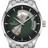 Montre Hamilton Jazzmaster Open Heart Auto 40mm H32675160