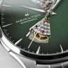 Montre Hamilton Jazzmaster Open Heart Auto 40mm H32675160