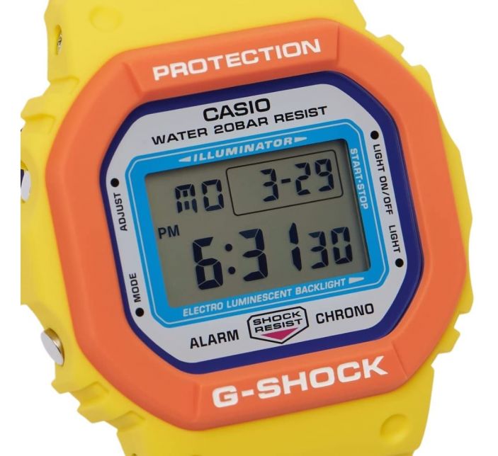 G shock hotsell trending series