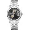 Montre Hamilton Jazzmaster Open Heart Auto 40mm H32565185