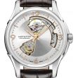 Montre Hamilton Jazzmaster Open Heart Auto 40mm H32565555