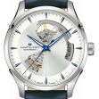 Montre Hamilton Jazzmaster Open Heart Auto 40mm H32675650