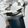 Montre Hamilton Jazzmaster Open Heart Auto 40mm H32675650