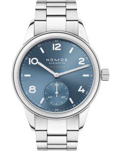 Nomos Club Sport Neomatik...