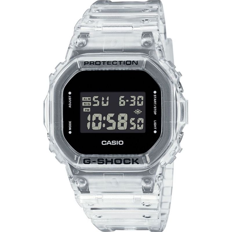 Montre G-Shock The Origin DW-5600SKE-7ER