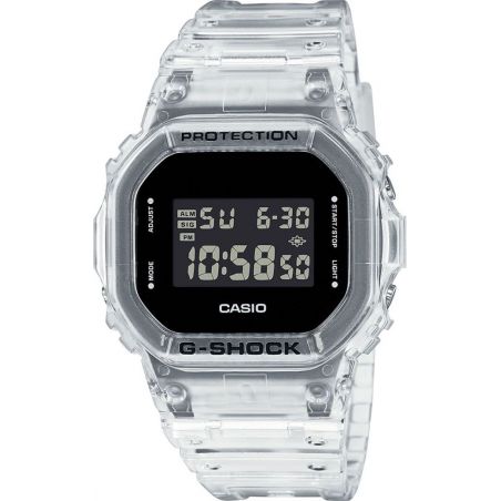 Montre G-Shock The Origin DW-5600SKE-7ER