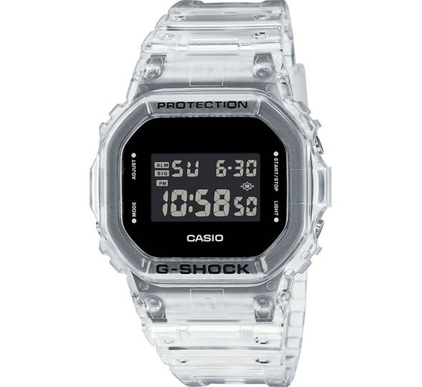 Montre Casio G-Shock The Origin DW-5600SKE-7ER