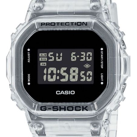 Montre G-Shock The Origin DW-5600SKE-7ER