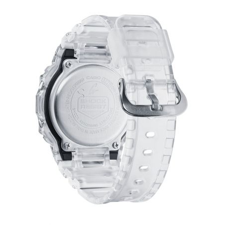 Montre G-Shock The Origin DW-5600SKE-7ER