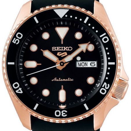 Seiko 5 Sports "Specialist Style" SRPD76K1 - Seiko