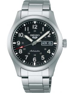 Montre Seiko 5 Field Sports...