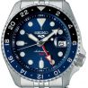 Seiko 5 Sports GMT "Sports Style" SSK003K1 - SEIKO