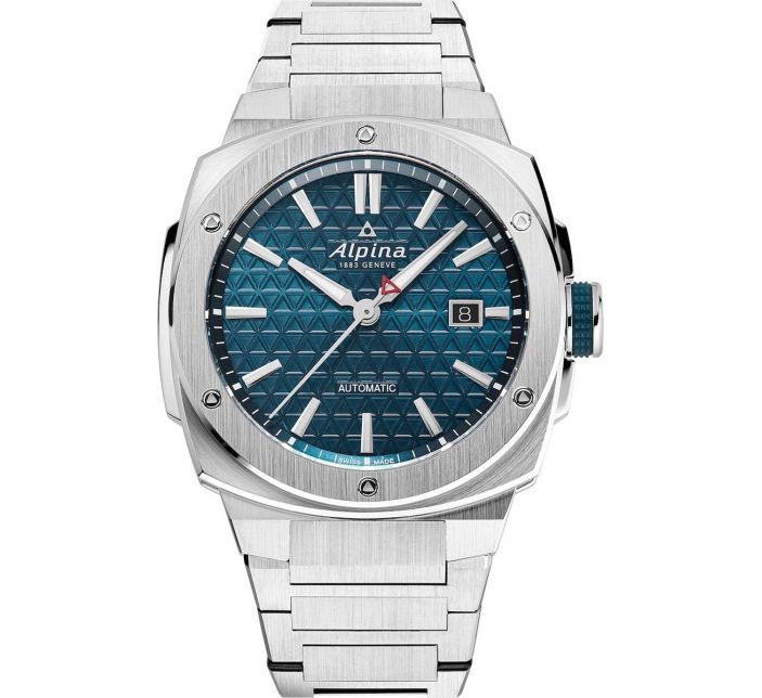 Montre Alpina Alpiner Extreme AL-525TB4AE6B