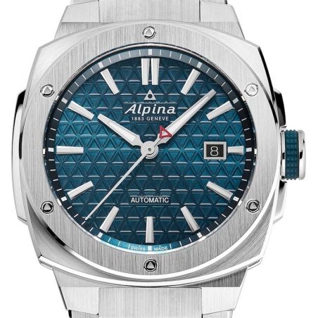 Montre Alpina Alpiner Extreme AL-525TB4AE6B