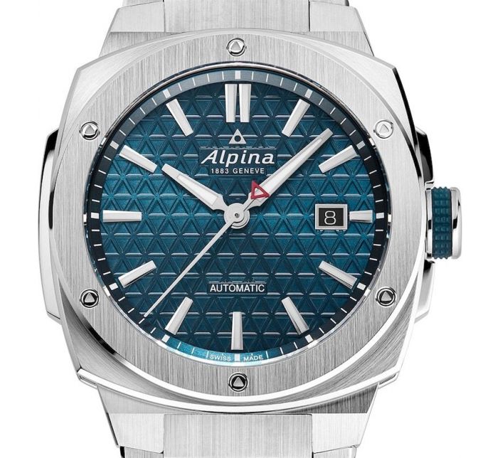 Montre Alpina Alpiner Extreme AL-525TB4AE6B