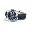 Montre Hamilton Jazzmaster Performer Auto Chrono H36616640