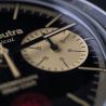 Montre Echo/Neutra Cortina 1956 Chronograph Black