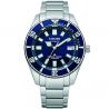 Montre Citizen Promaster Marine Fujitsubo NB6021-68L