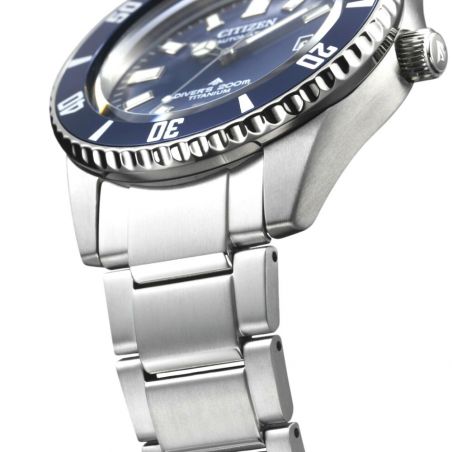 Montre Citizen Promaster Marine Fujitsubo NB6021-68L