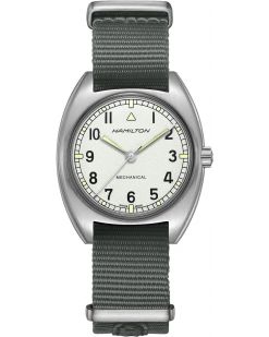 Montre Hamilton Khaki...