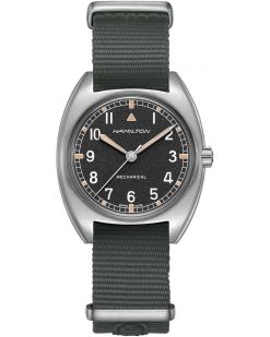 Montre Hamilton Khaki...