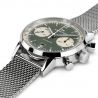 Montre Hamilton American Classic Intra-Matic Chronograph Auto H38416160