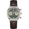 Montre Hamilton American Classic Intra-Matic Chronograph Auto H38416560