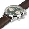 Montre Hamilton American Classic Intra-Matic Chronograph Auto H38416560