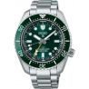 Montre Seiko PROSPEX Diver's 200M GMT SPB381