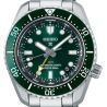 Montre Seiko PROSPEX Diver's 200M GMT SPB381