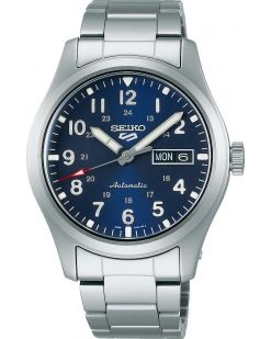 Montre Seiko 5 Field Sports...