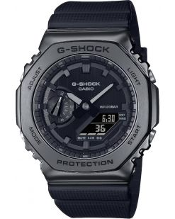 Montre G-Shock GM-2100BB-1AER