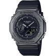 Montre G-Shock GM-2100BB-1AER